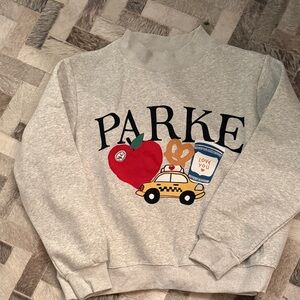 Parke NYC Sweatshirt